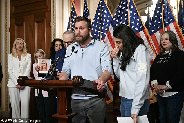 Survivors Condemn AG Bondi's Handling of Epstein Files, Redacting Perpetrators While Exposing Survivors