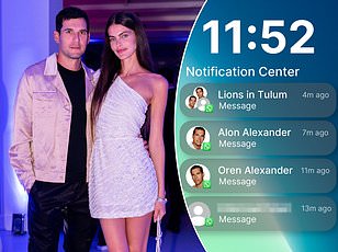 The Alexander Brothers' Trial: A Family Drama Unfolds in Court