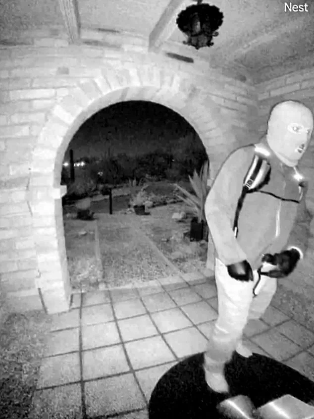 Third Ransom Note in Nancy Guthrie Case Demands 1 Bitcoin for Suspect's Identity