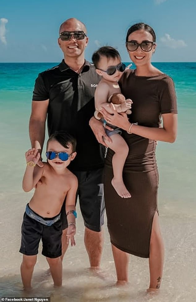 Tragedy in Prince Rupert: Family Found Dead in Murder-Suicide Linked to Traumatic Brain Injury