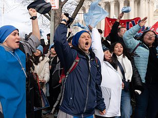 Trump Administration Urges Measles Vaccination Amid South Carolina Outbreak as 93% Vaccination Rate Falls Short of Herd Immunity Threshold