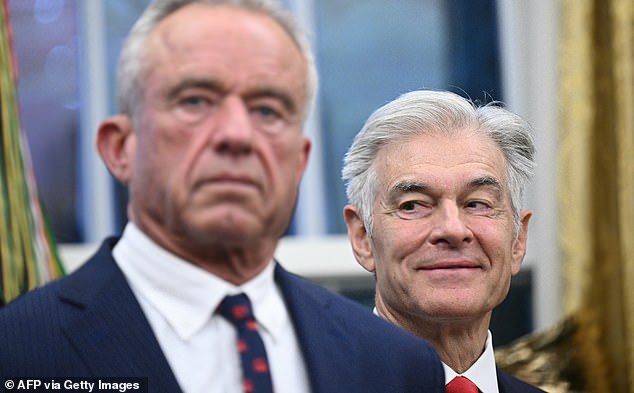 Trump Administration Urges Measles Vaccination Amid South Carolina Outbreak as 93% Vaccination Rate Falls Short of Herd Immunity Threshold