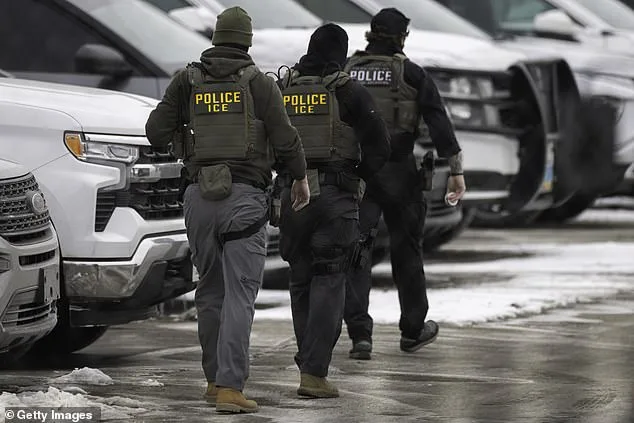 Trump Reverses Course on Minnesota Immigration Crackdown Amid Outrage Over Agent Killings and Midterm Pressures