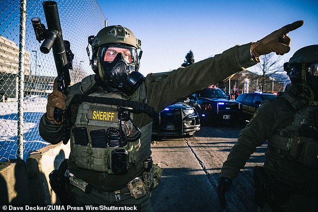 Trump Reverses Course on Minnesota Immigration Crackdown Amid Outrage Over Agent Killings and Midterm Pressures