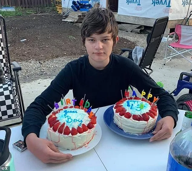 Tumbler Ridge Shooting: RCMP Criticized for Focusing on Shooter's Pronouns Over Victims