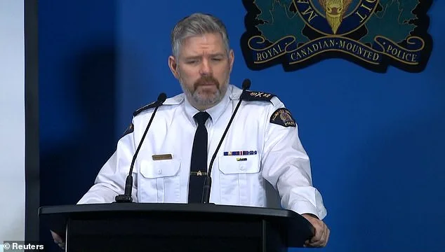 Tumbler Ridge Shooting: RCMP Criticized for Focusing on Shooter's Pronouns Over Victims