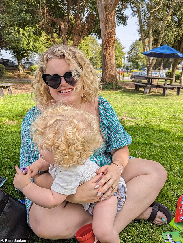Undiagnosed and Unseen: A Mother's Battle with Invisible Illness and a Strained Family
