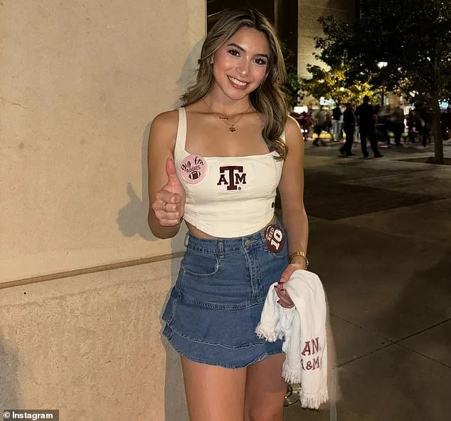 19-Year-Old Texas A&M Student's Death Ruled Suicide After 17th-Story Fall in Austin
