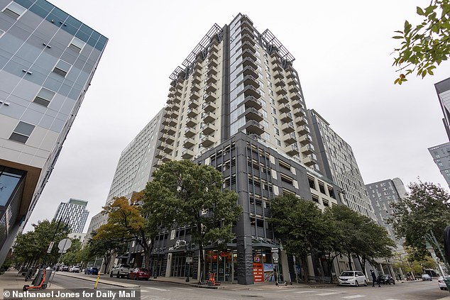 19-Year-Old Texas A&M Student's Death Ruled Suicide After 17th-Story Fall in Austin