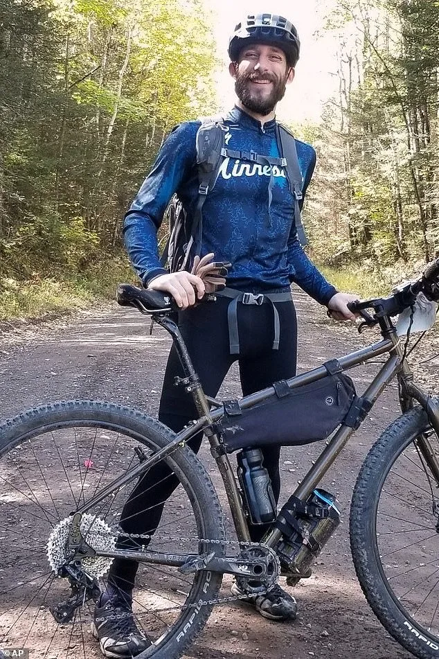 Father Relives Son's Fatal Shooting as Video Sparks Federal-Activist Tensions