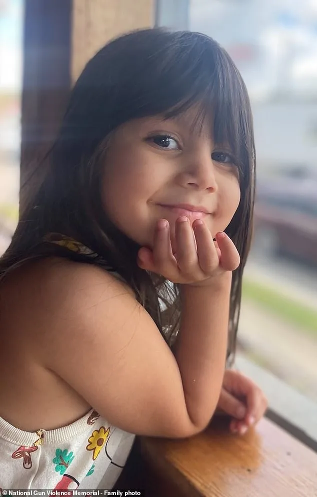 Florida Man Accused of Killing Estranged Wife and Daughter in Paternity-Linked Shooting