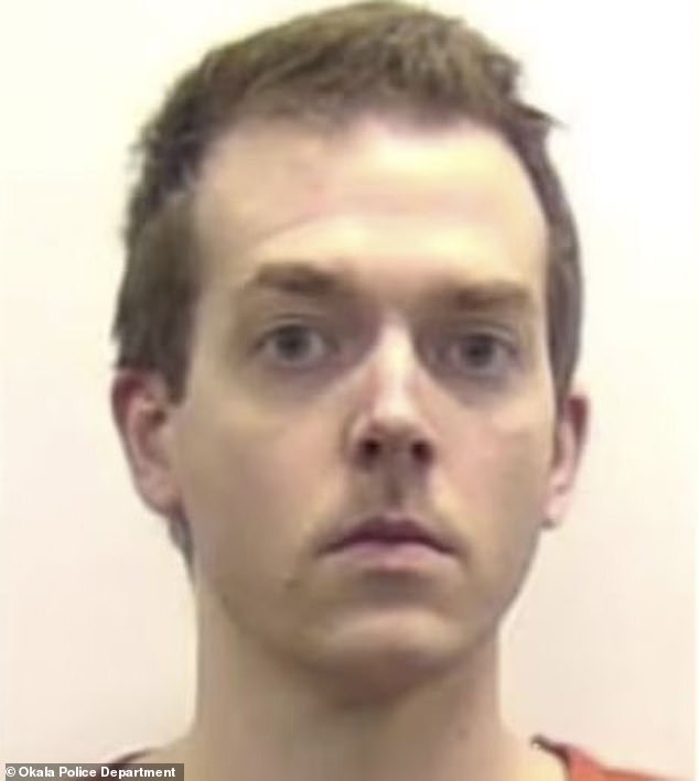 Florida Man Accused of Killing Estranged Wife and Daughter in Paternity-Linked Shooting