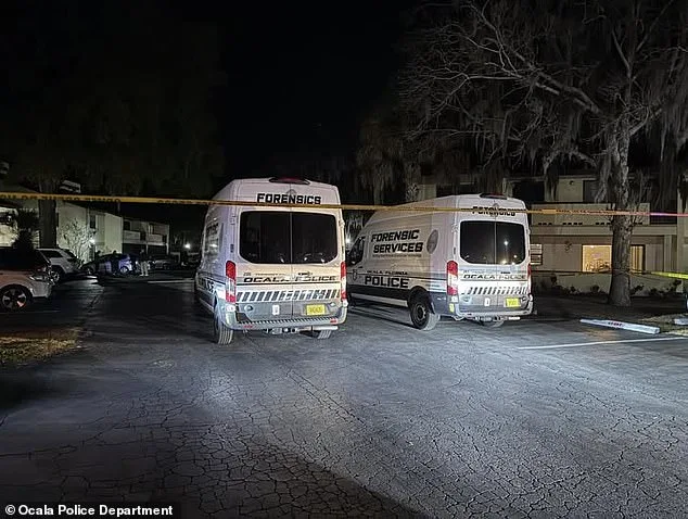 Florida Man Accused of Killing Estranged Wife and Daughter in Paternity-Linked Shooting