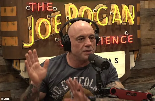 Joe Rogan Reveals Why He Refused to Meet Jeffrey Epstein, Citing Deep Distrust