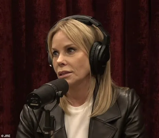 Joe Rogan Reveals Why He Refused to Meet Jeffrey Epstein, Citing Deep Distrust