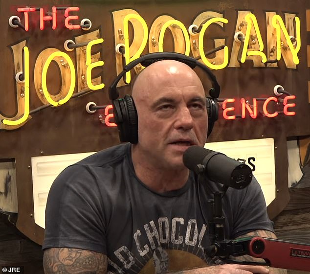 Joe Rogan Reveals Why He Refused to Meet Jeffrey Epstein, Citing Deep Distrust