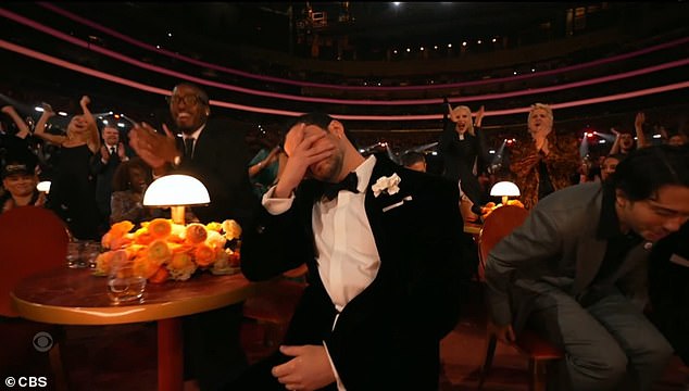 Karoline Leavitt's Secret Instagram Post Exposes Hidden Contradiction with Bad Bunny