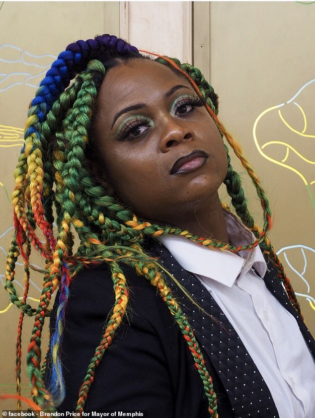 Memphis Mayor Misgenders Transgender Activist, Sparks LGBTQ+ Backlash