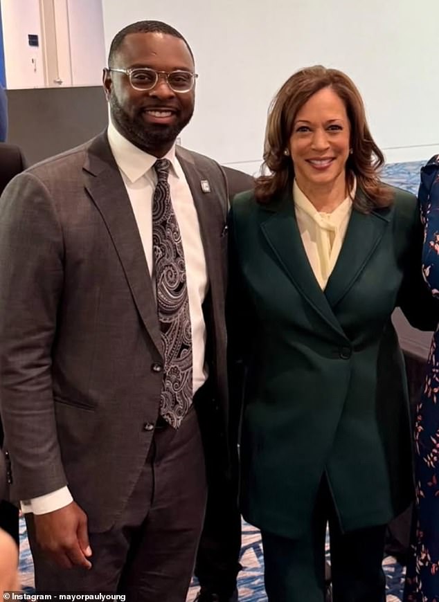 Memphis Mayor Misgenders Transgender Activist, Sparks LGBTQ+ Backlash