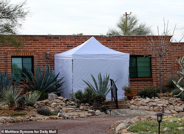 Nancy Guthrie's Abduction Shocks Tucson Community, Unearthing Overlooked Safety Warnings