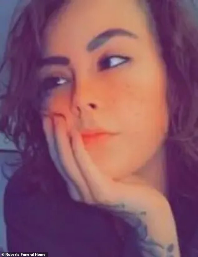 Ohio Man Accused of Killing Pregnant Girlfriend Faces Chaos at Vigil