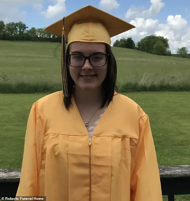 Ohio Man Accused of Killing Pregnant Girlfriend Faces Chaos at Vigil