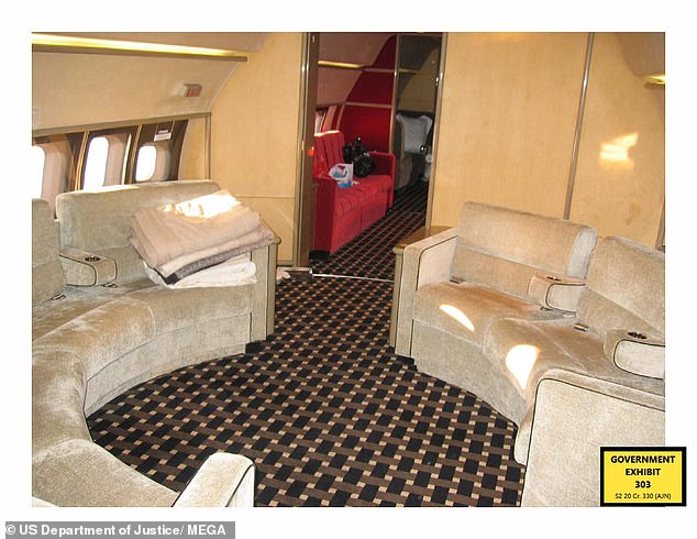 Prince Andrew at Center of Sex Trafficking Probe Linked to Epstein's 'Lolita Express' and Buckingham Palace