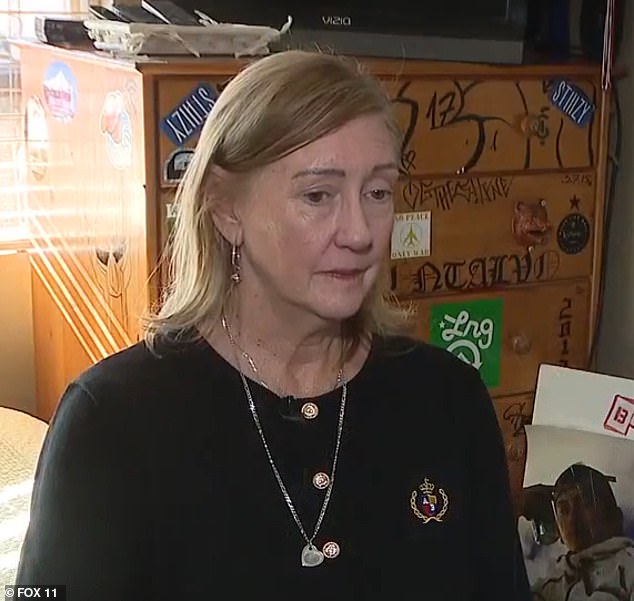 Repeat Texting-and-Driving Offender Faces Early Release After Killing Cyclist, Sparking Family Outrage