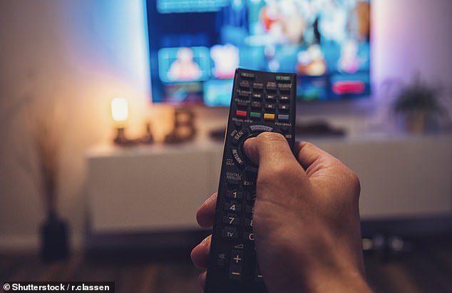 Replacing One Hour of TV with Exercise or Sleep Could Cut Depression Risk by 40% in Middle-Aged Adults, Study Finds