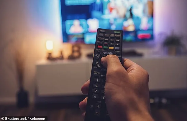 Replacing One Hour of TV with Exercise or Sleep Could Cut Depression Risk by 40% in Middle-Aged Adults, Study Finds