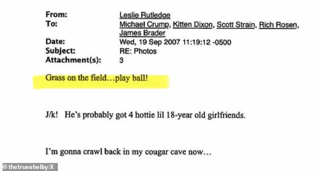 Resurfaced Email Sparks Scrutiny Over Arkansas Lieutenant Governor's Past Conduct Amid Super Bowl Praise