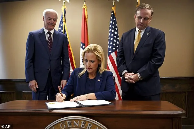 Resurfaced Email Sparks Scrutiny Over Arkansas Lieutenant Governor's Past Conduct Amid Super Bowl Praise