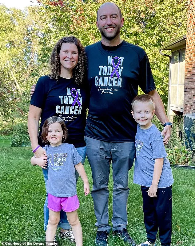 Silent Surge: Pancreatic Cancer's Alarming Rise Among the Young