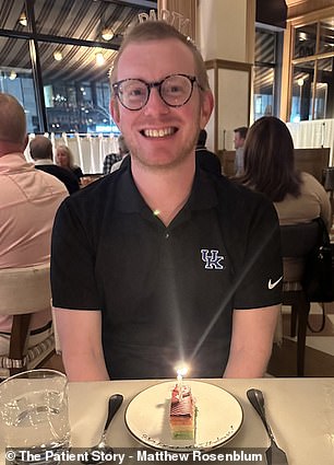 Silent Surge: Pancreatic Cancer's Alarming Rise Among the Young