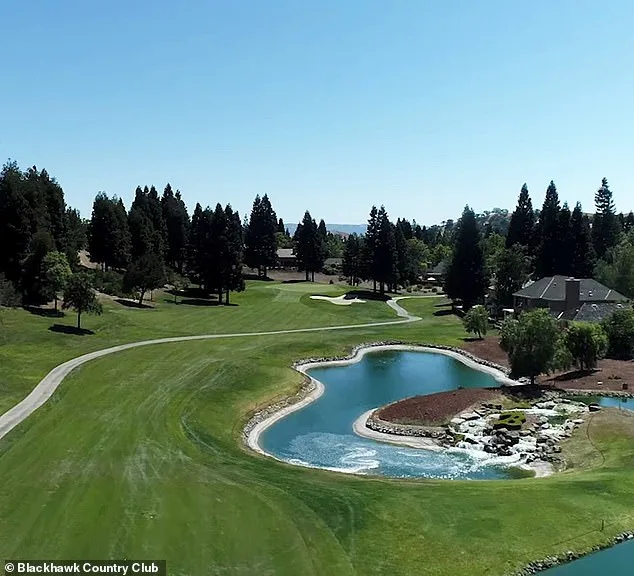Stagnant Pond Sparks Debate Over Property Values in Exclusive Blackhawk Community