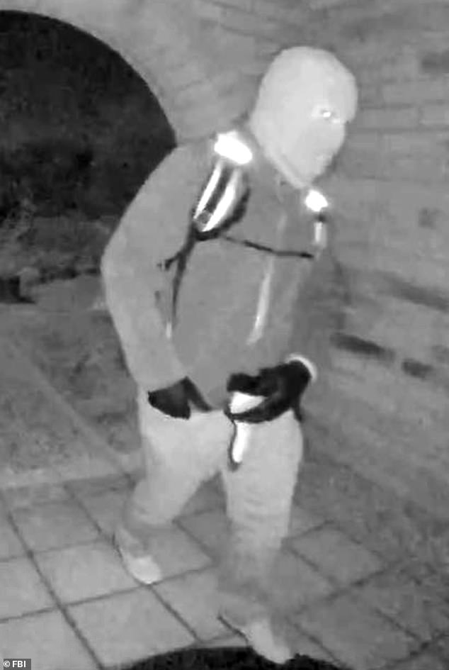 Surveillance Gap in Tucson Hinders Search for Missing Elderly Woman