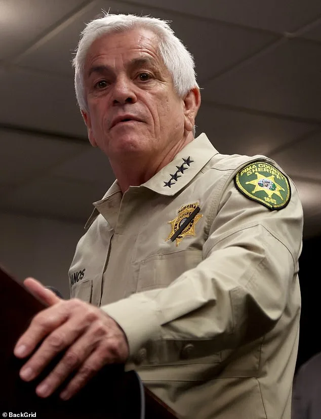 Surveillance Gap in Tucson Hinders Search for Missing Elderly Woman