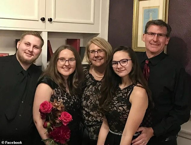 Tragic Death of Hallie Marie Tobler Shocks Minnesota; Husband Suspected in Murder-Suicide as Family of Jeff Johnson Mourns