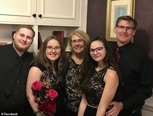 Tragic Death of Hallie Marie Tobler Shocks Minnesota; Husband Suspected in Murder-Suicide as Family of Jeff Johnson Mourns