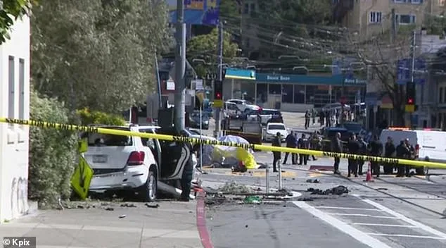 80-Year-Old Driver Avoids Prison in Fatal San Francisco Crash Killing Family of Four