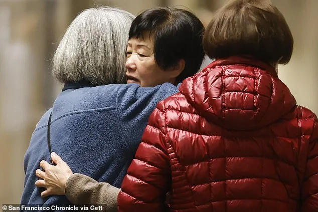 80-Year-Old Driver Avoids Prison in Fatal San Francisco Crash Killing Family of Four