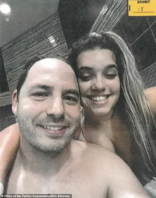 Brazilian Au Pair Sentenced to 10 Years for Murders Exceeding Plea Deal Terms