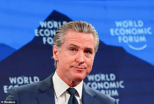 California Governor Newsom Faces Criticism for Munich Security Conference Trip Amid Ongoing State Crises