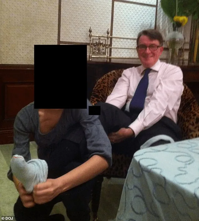 Democrats Urge Peter Mandelson to Testify Over Epstein Ties, Citing New DOJ Documents and Alleged Links to Labour 2.0