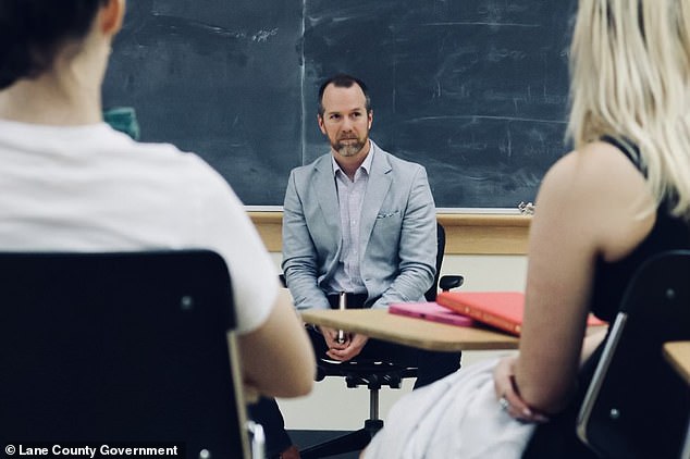 Investigation Reveals Formal Discipline for Lane County Commissioner David Loveall Over Workplace Misconduct