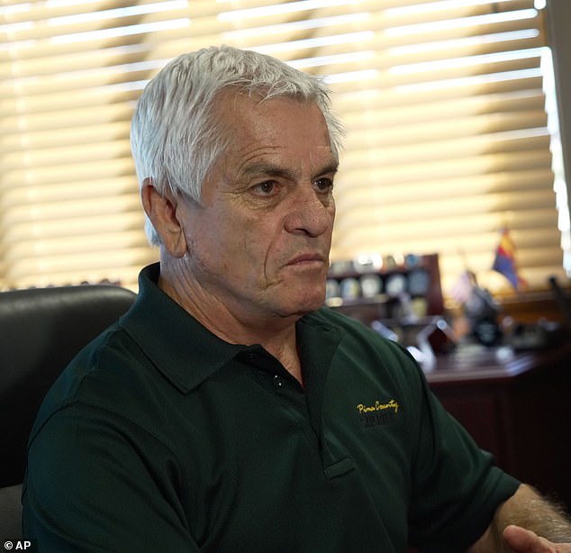 Savannah Guthrie Distances from Sheriff Nanos Amid Family Frustration Over Slowed Search for Missing Mother