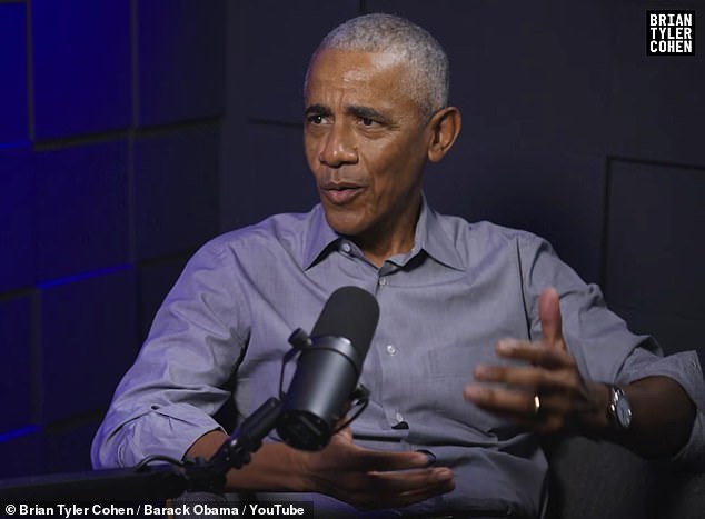 Barack Obama on Aliens and Area 51: A Former President's Candid Take on Government Secrecy and Conspiracy Theories