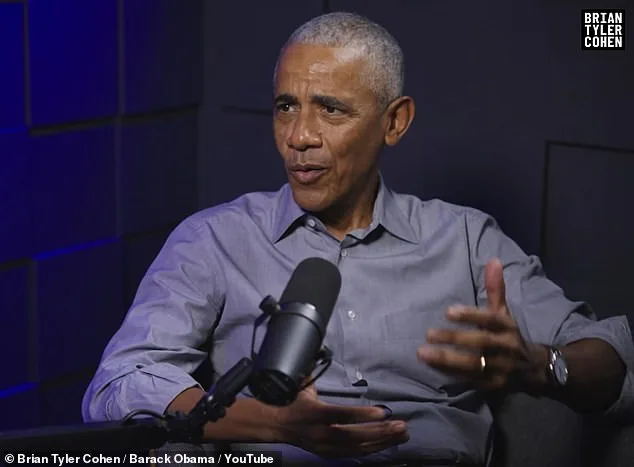 Barack Obama on Aliens and Area 51: A Former President's Candid Take on Government Secrecy and Conspiracy Theories