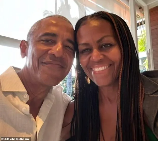 Barack Obama on Aliens and Area 51: A Former President's Candid Take on Government Secrecy and Conspiracy Theories