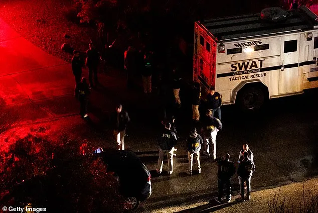 FBI Stalls Nancy Guthrie Probe as Pima County Sheriff Sends DNA to Private Lab